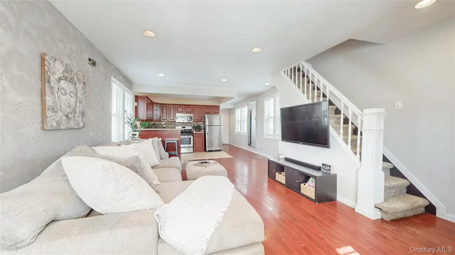 130-29 133rd Avenue, South Ozone Park, NY 11420 - #2