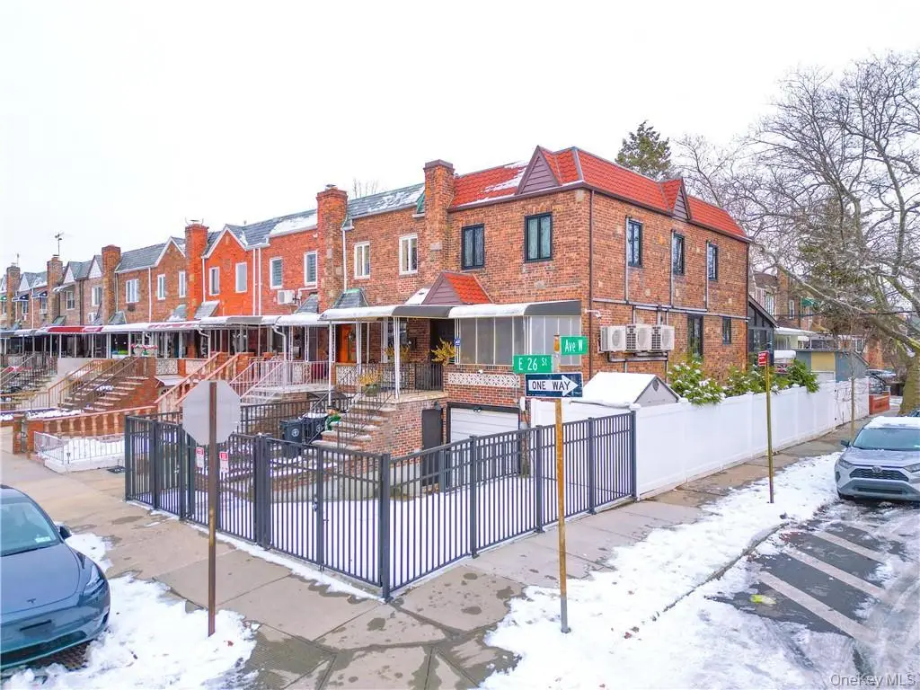 2295 E 26th Street, Brooklyn, NY 11229 - Image #1