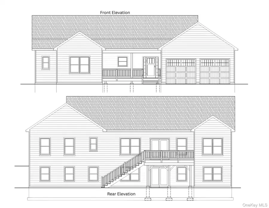 213 Tuckers Corners Road, Highland, NY 12528 - #2