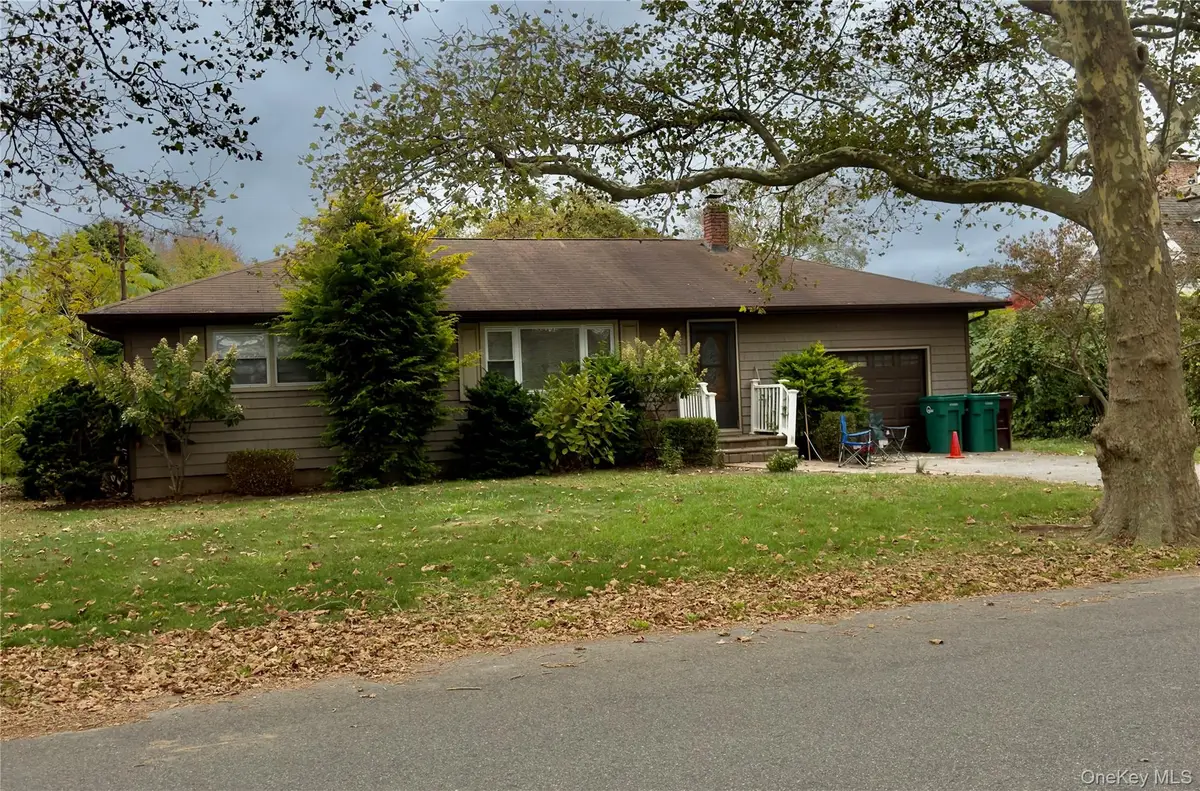 166 Pulaski Street, Southampton, NY 11968 - #1