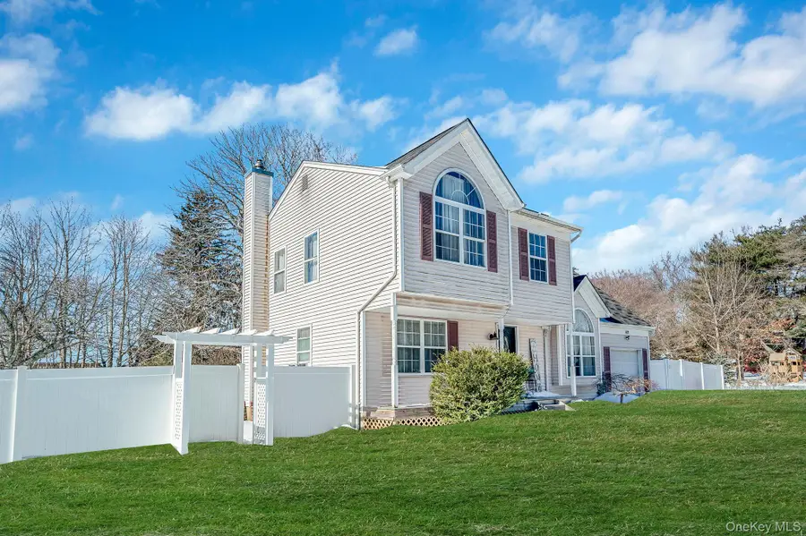 49 Flamingo Road, Rocky Point, NY 11778 - #2