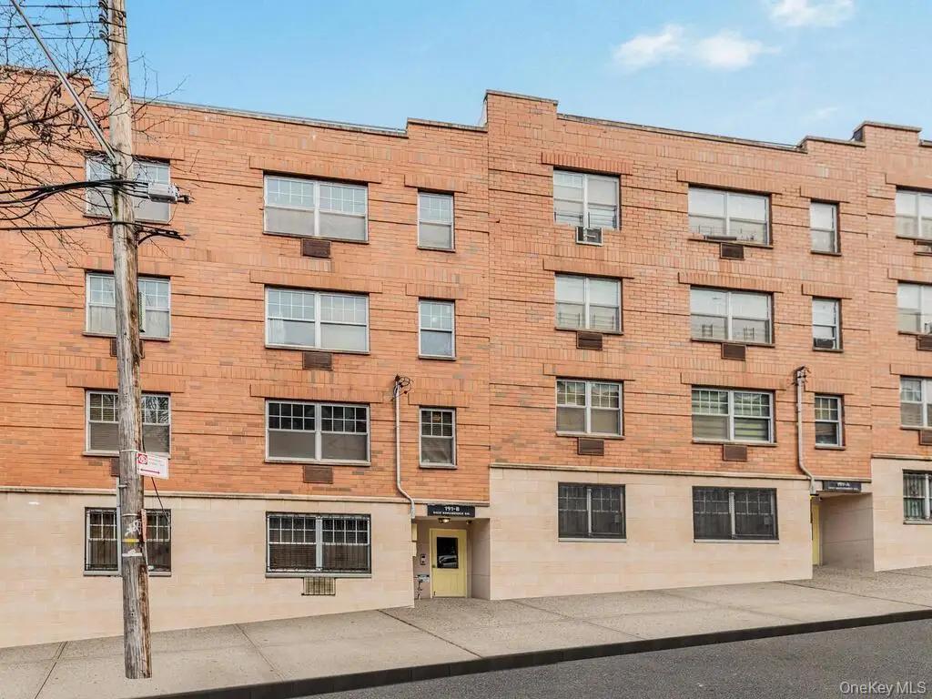 191 W Kingsbridge Road #191A3, Bronx, NY 10463 - Image #1