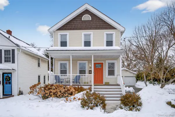 35 Kent Street, Beacon, NY 12508