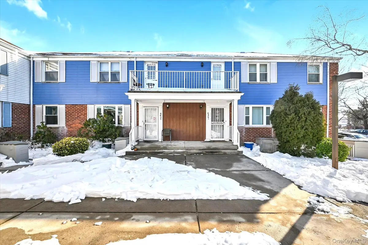 68-57 Cloverdale Boulevard #109, Bayside, NY 11364 - Image #1