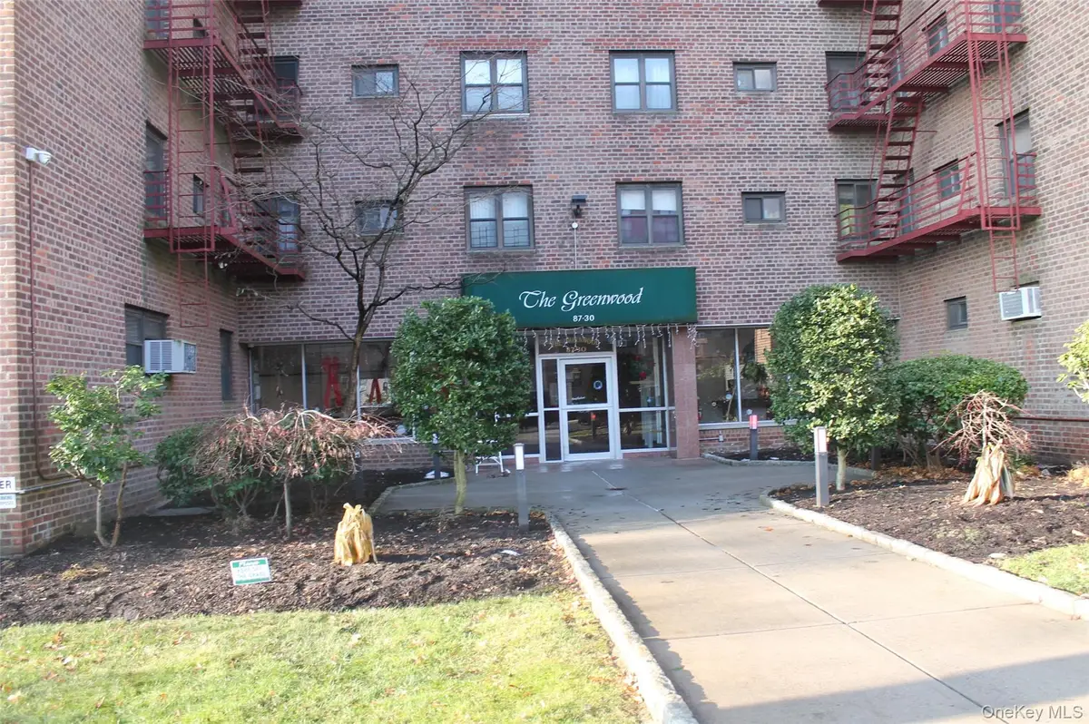 87-30 204th Street #B-56, Hollis, NY 11423 - Image #1