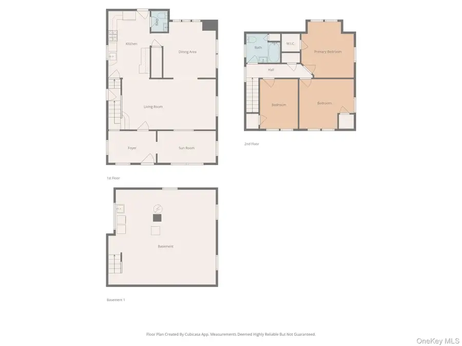 172 High Avenue, Nyack, NY 10960 - #3