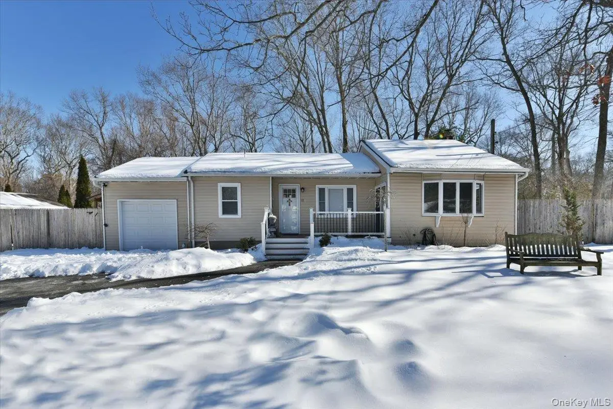 17 Arnold Drive, Middle Island, NY 11953 - #1