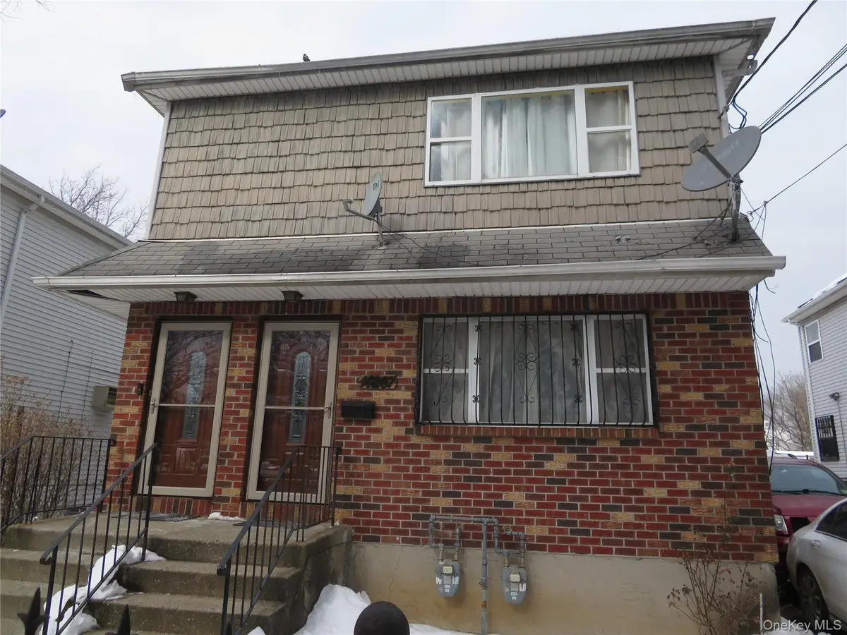 14207 135th Avenue, Jamaica, NY 11436 - Image #1