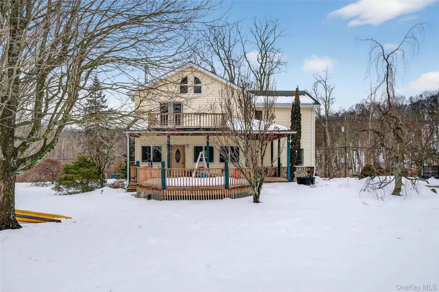 558 Pine Hill Road, Chester, NY 10918 - #2