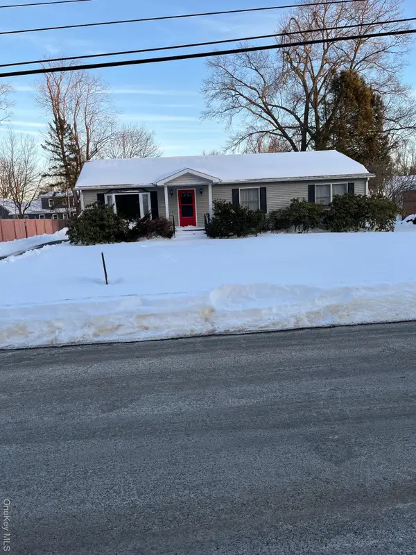 1011 Mountain View Court, Kingston, NY 12401