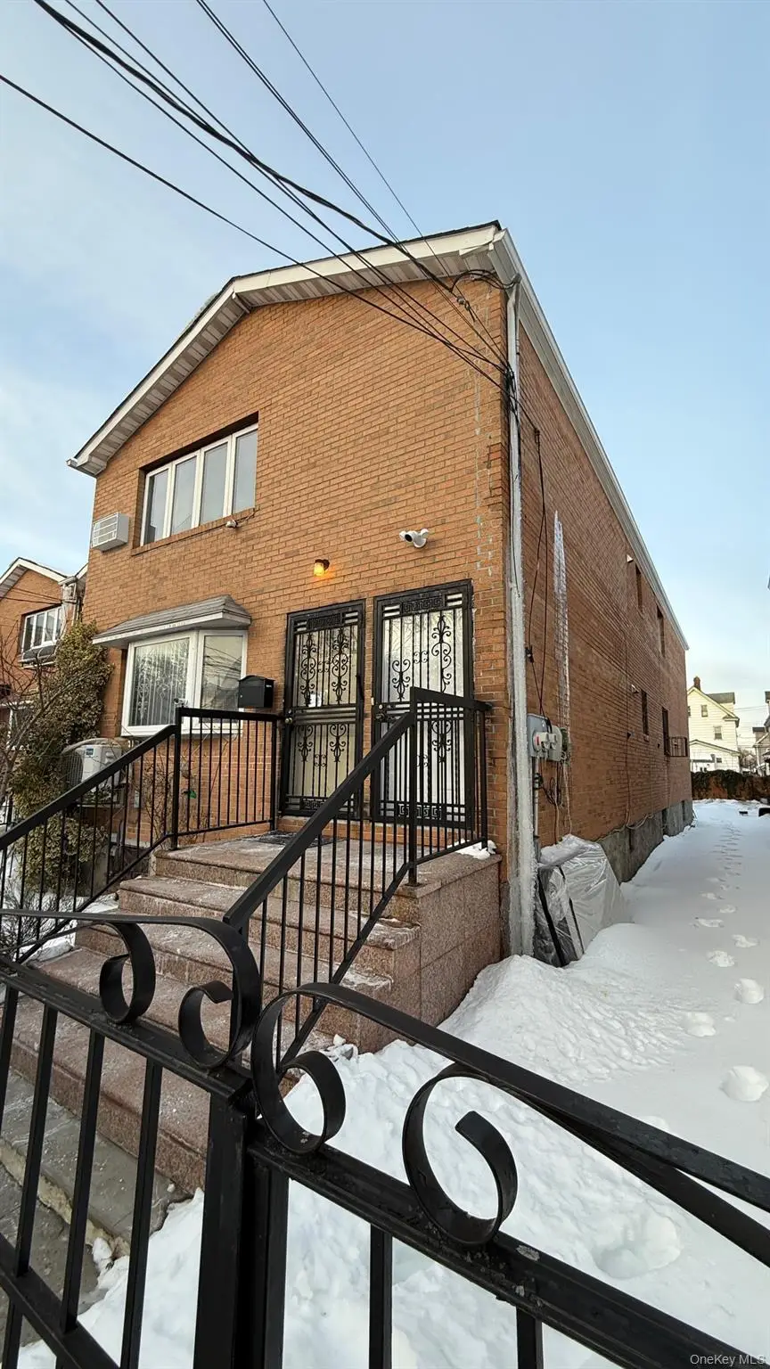 10609 Remington Street, Jamaica, NY 11435 - Image #1