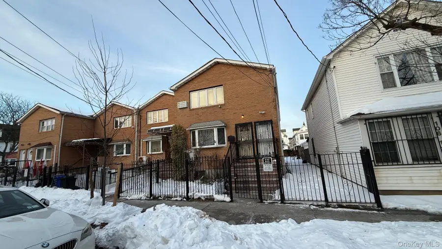 10609 Remington Street, Jamaica, NY 11435 - Image #3