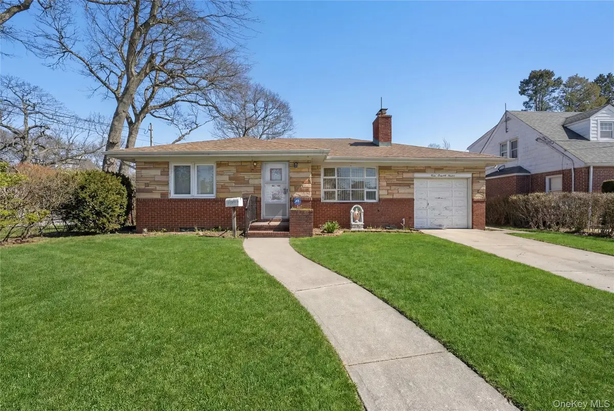 311 Cedar Street, South Hempstead, NY 11550 - Image #1