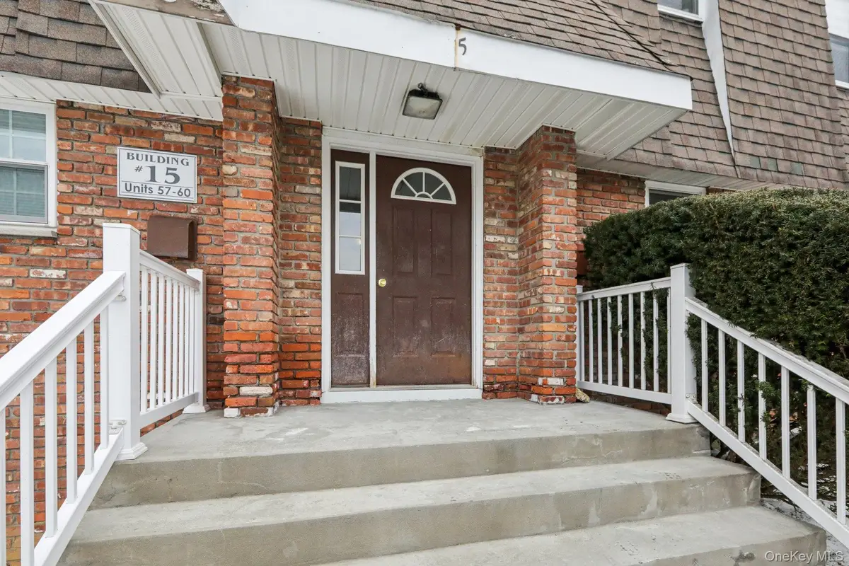 15 Crescent Drive #57, Thiells, NY 10984 - #1