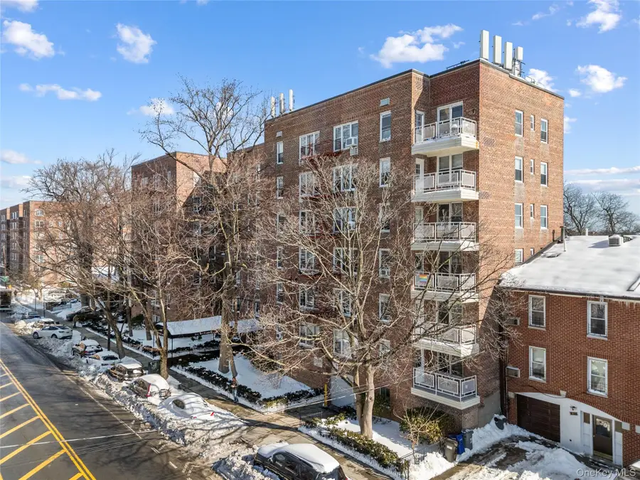 6200 Riverdale #7J, Bronx, NY 10471 - Image #2