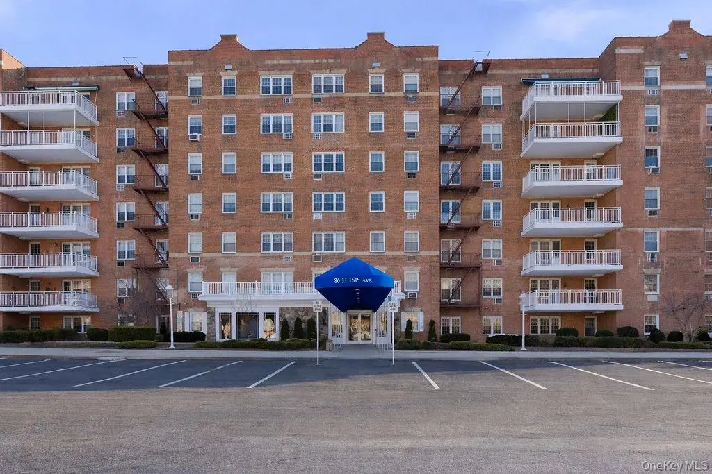 86-11 151st Avenue #4H, Howard Beach, NY 11414 - Image #1