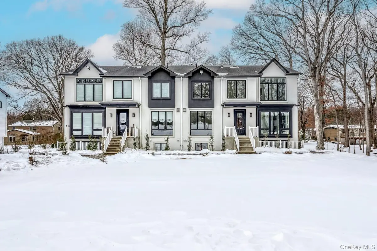 619 Union Road #202, Spring Valley, NY 10977 - #1