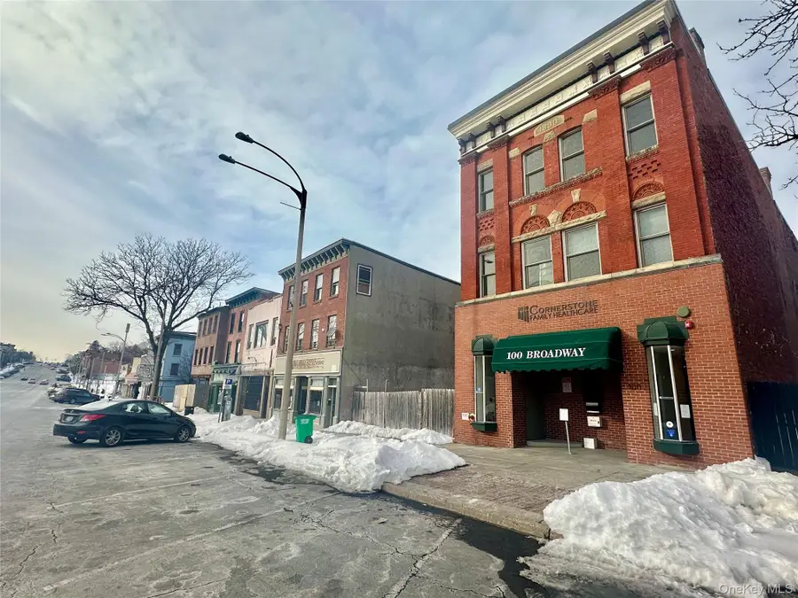 102 Broadway, Newburgh, NY 12550 - #3