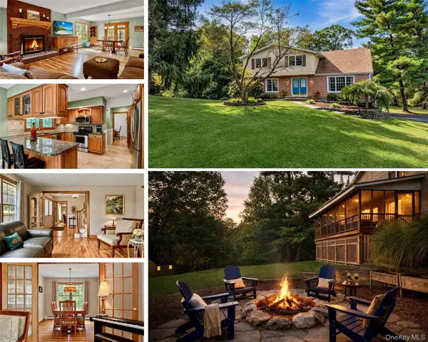 5 Elena Road, Campbell Hall, NY 10916