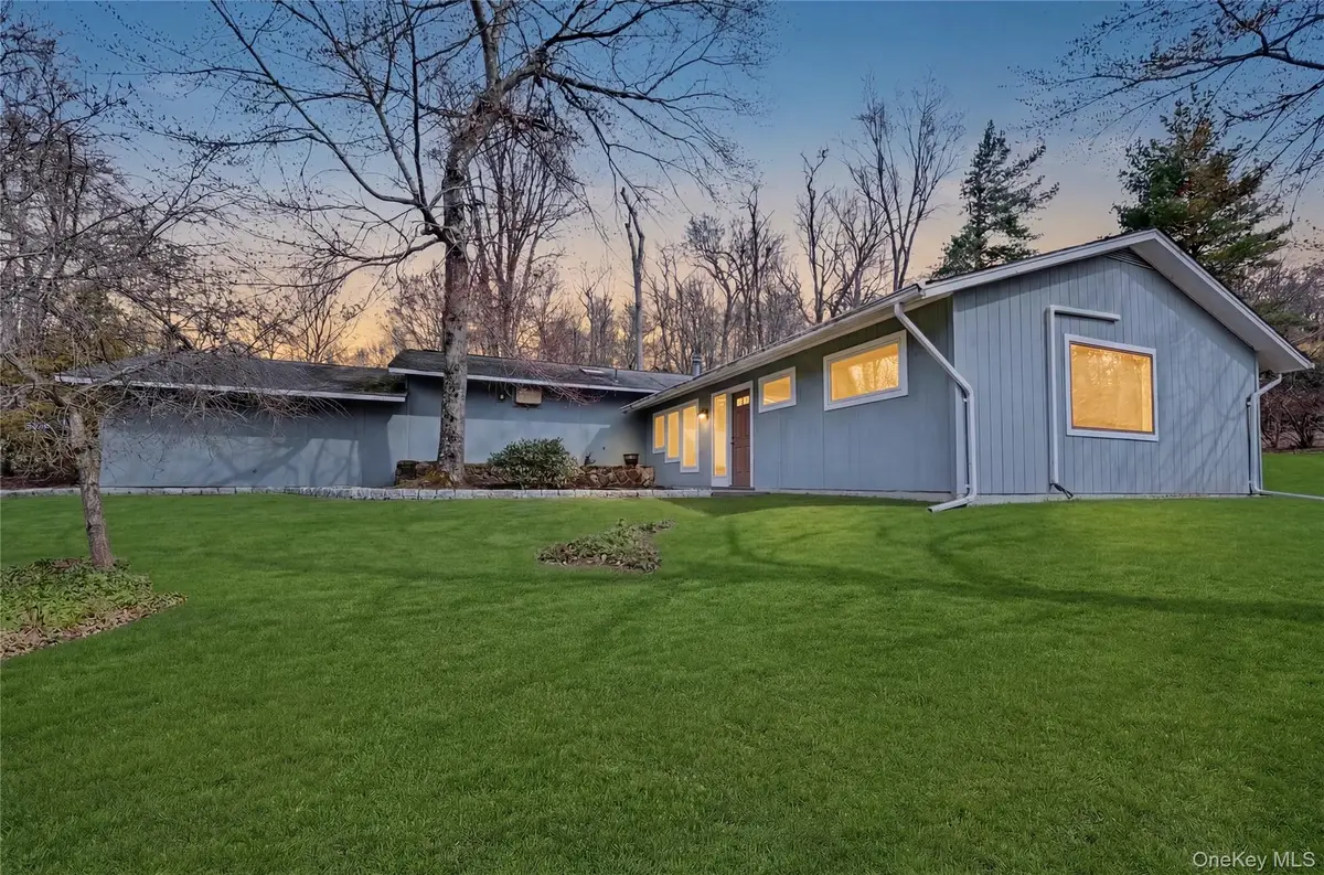 493 Mitchell Drive, Valley Cottage, NY 10989 - #1