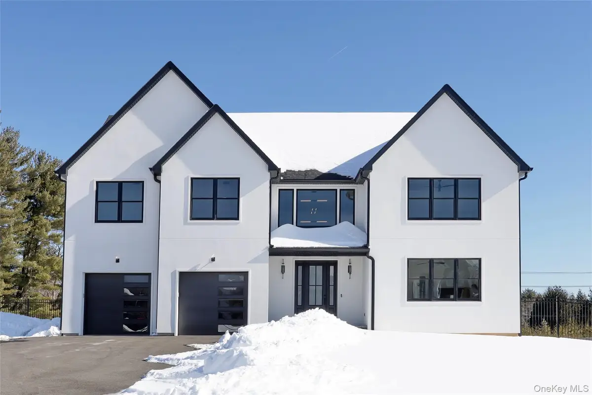 37 Harvest Road, New City, NY 10956 - #1