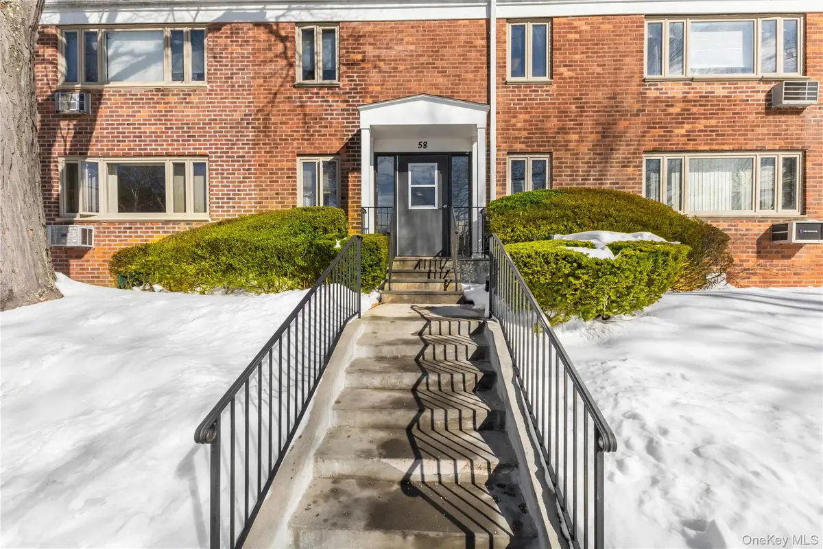 58 Lawrence Court #A, White Plains, NY 10603 - Image #1