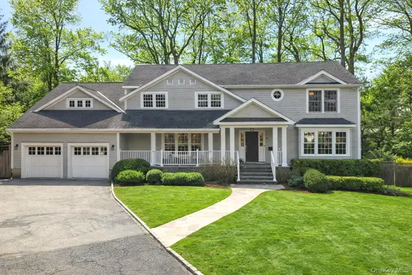 16 John Jay Place, Rye, NY 10580