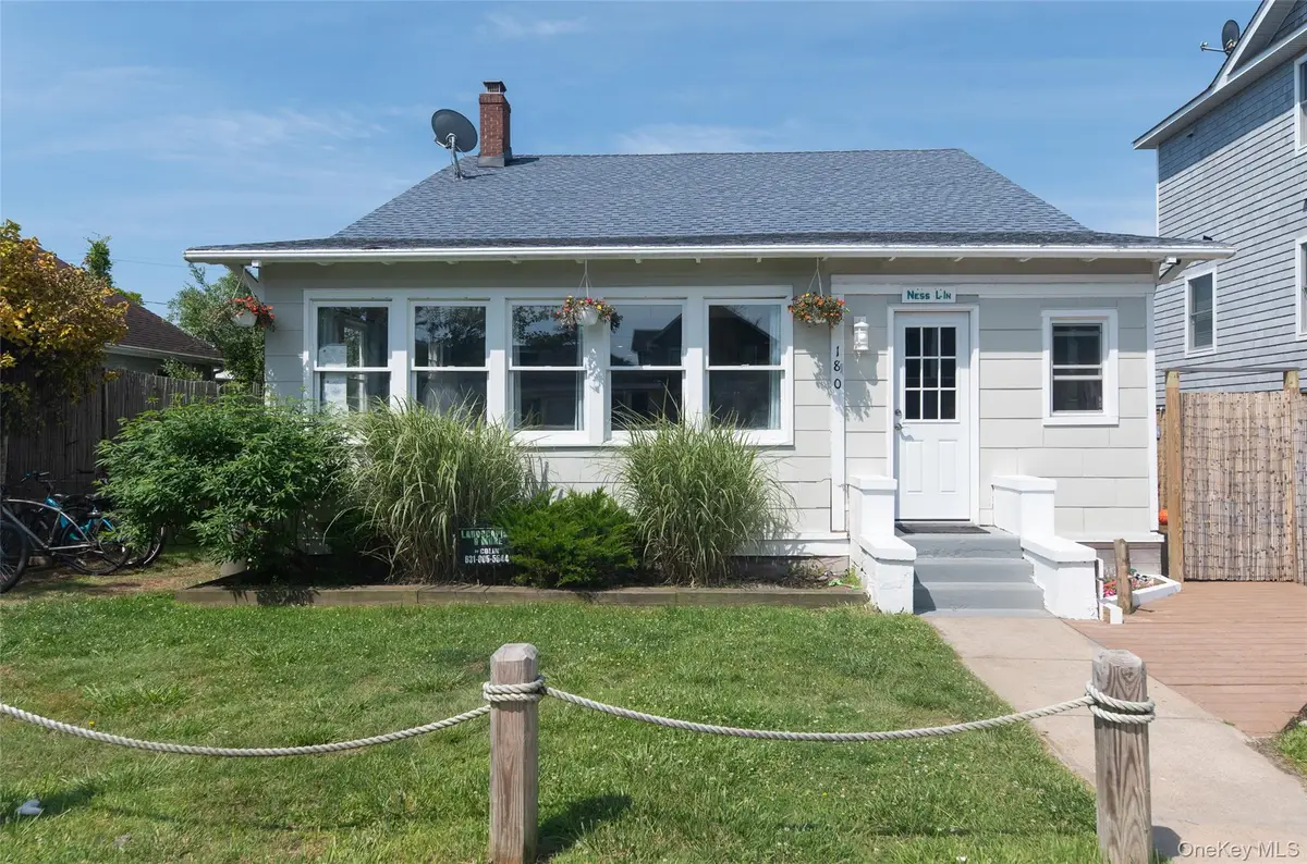 180 Cottage Walk, Ocean Beach, NY 11770 - #1