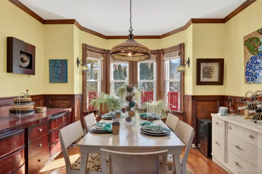 8 Bartlett Street, Ellenville, NY 12428 - #3