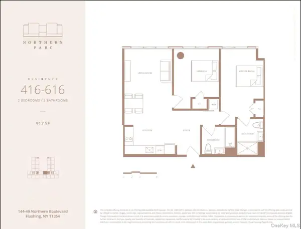 14449 Northern Boulevard #416, Flushing, NY 11354
