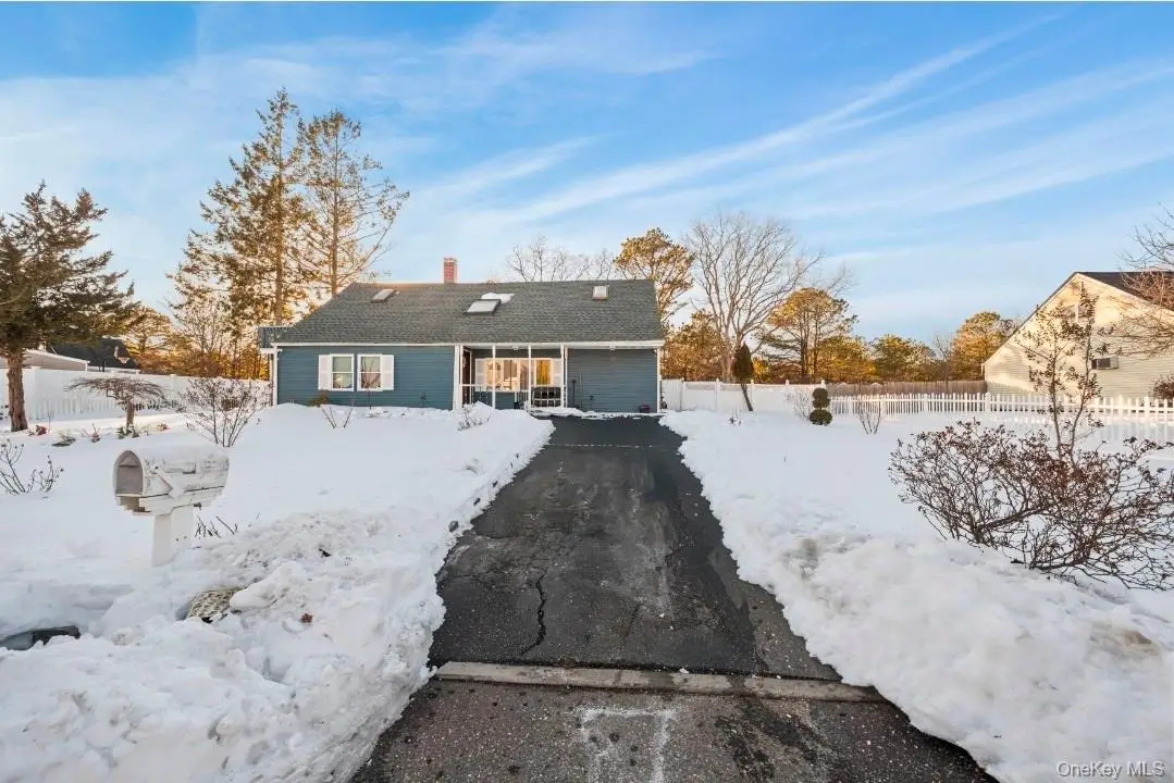 68 S Village Drive, Bellport, NY 11713 - #1