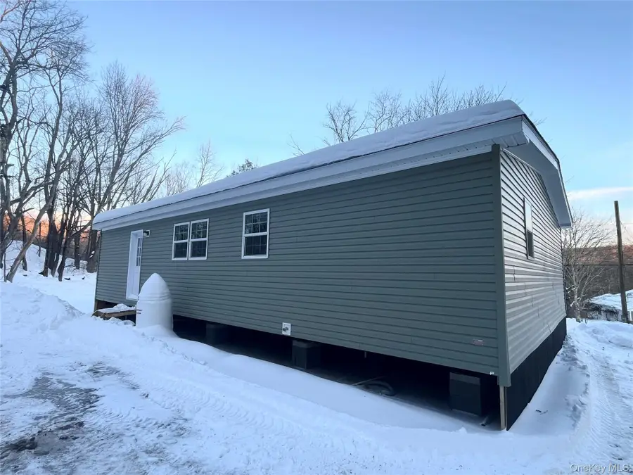 317 Debruce Road, Livingston Manor, NY 12758 - Image #2