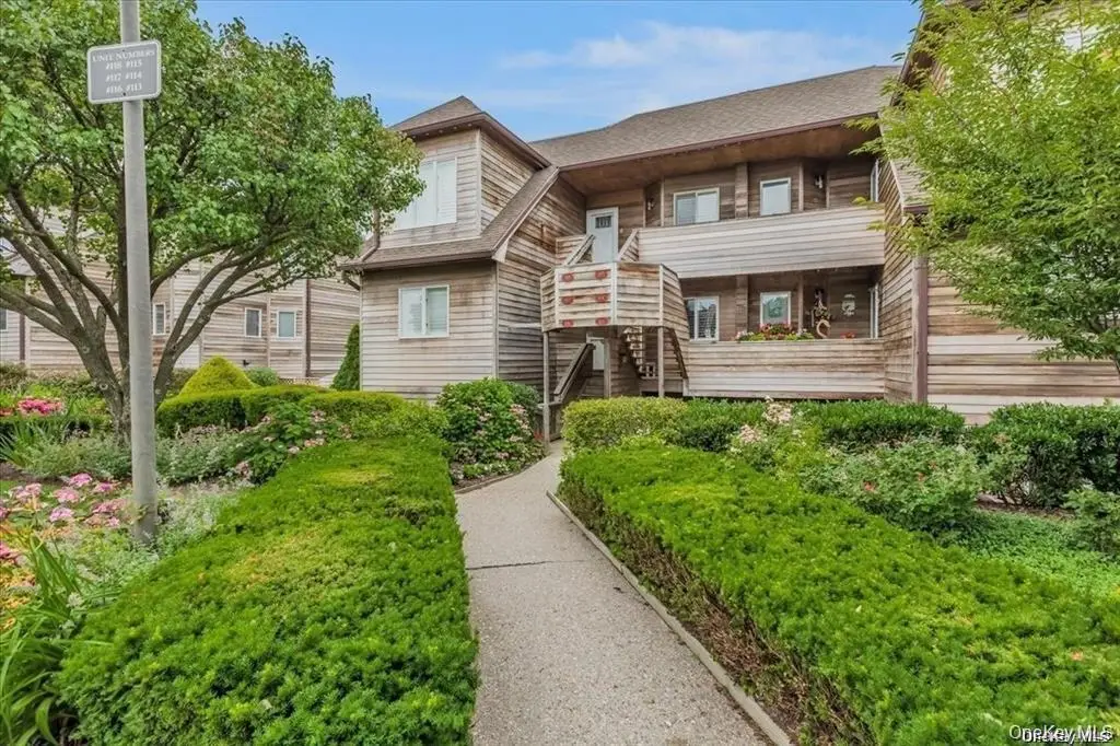 116 Fox Hill Drive, Baiting Hollow, NY 11933 - #1