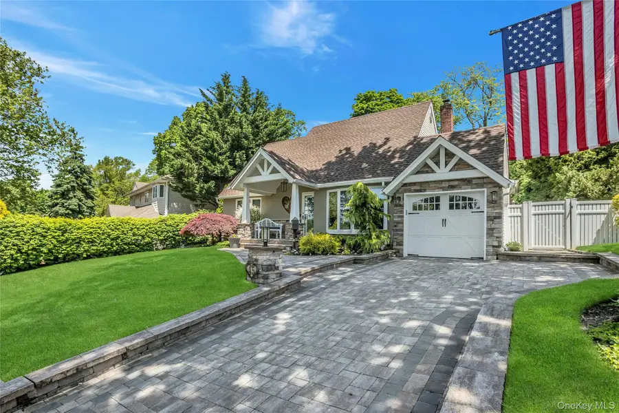 45 Ridge Road, Farmingdale, NY 11735 - #3