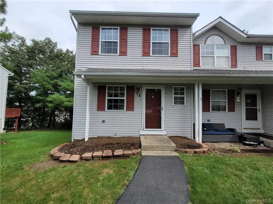 74 Lois Lane, Monroe, NY 10950 - #2