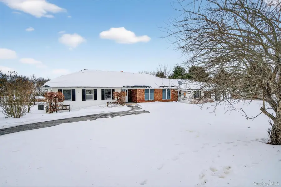 420 S Plank Road, Westtown, NY 10998 - #2