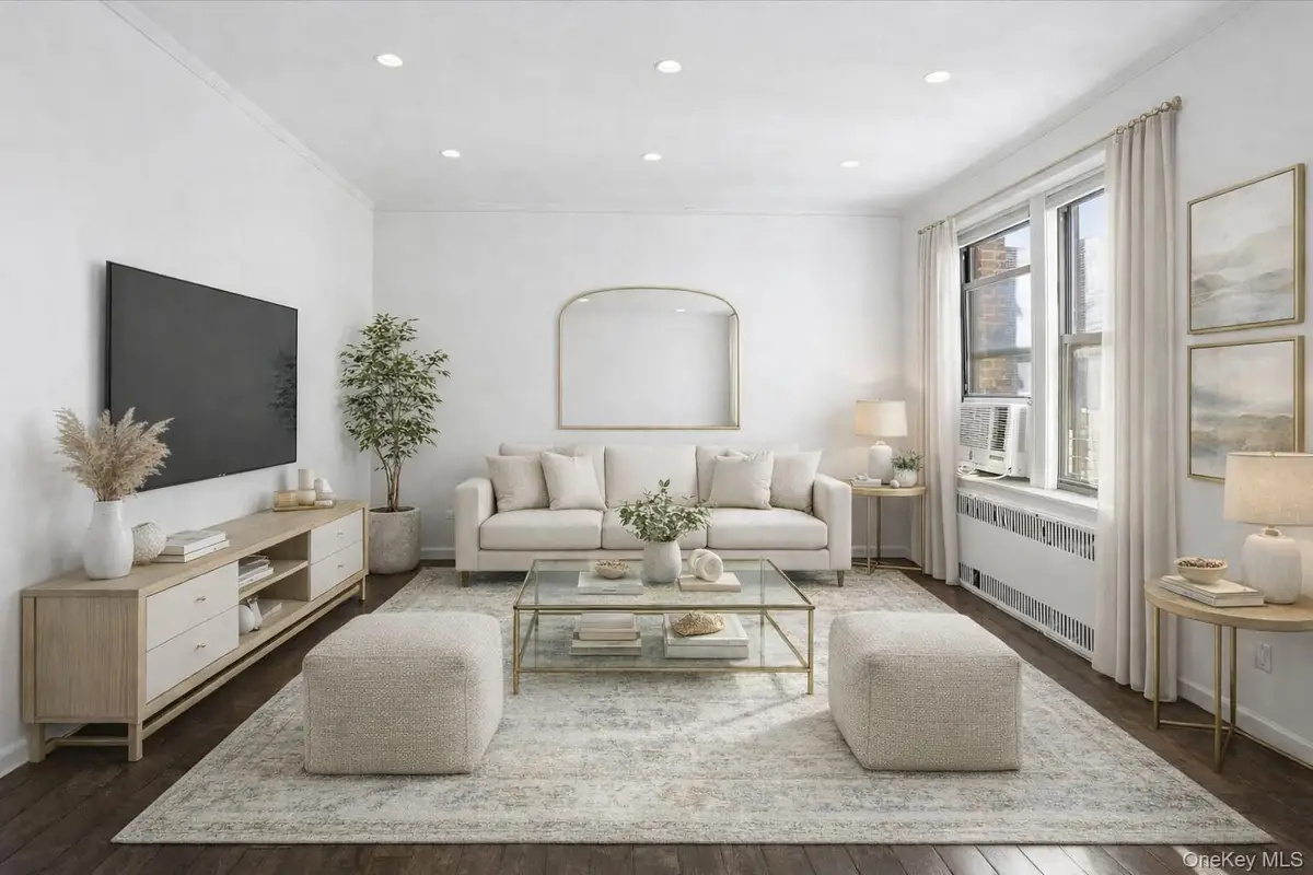 21 Barstow Road #6C, Great Neck, NY 11021 - Image #1