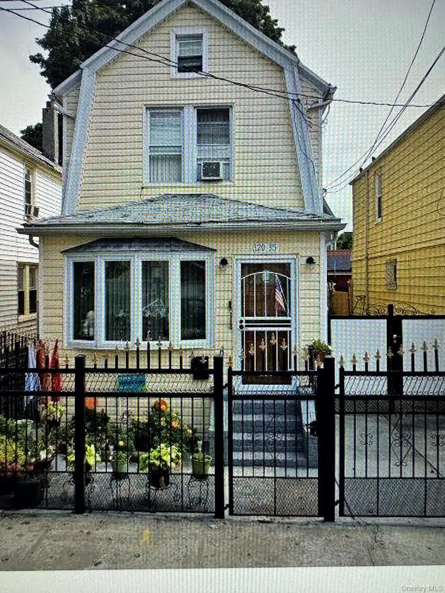 120-35 142nd Street, Jamaica, NY 11436 - Image #1