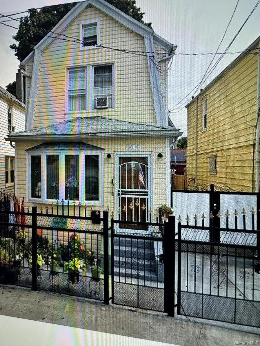 120-35 142nd Street, Jamaica, NY 11436 - Image #2