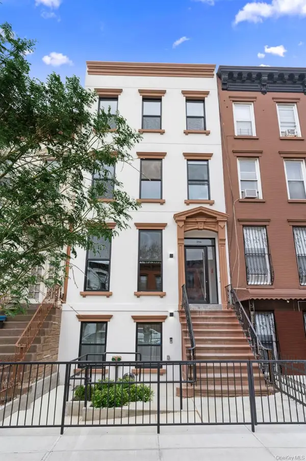 256 Putnam Avenue #1, Brooklyn, NY 11216