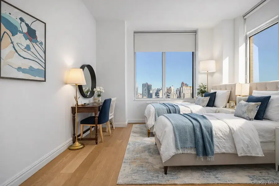 401 E 60th Street #25D, Manhattan, NY 10022 - Image #3