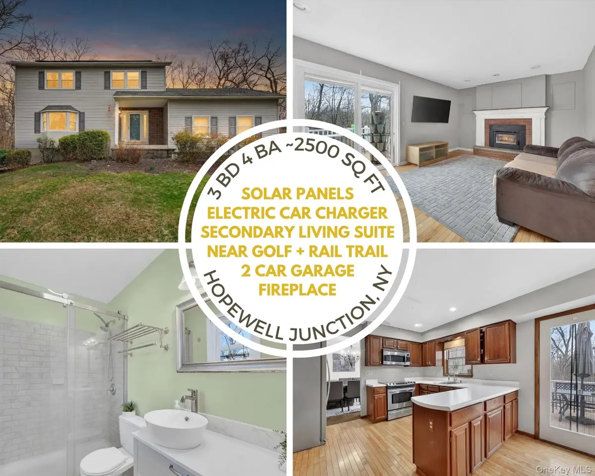 24 Pellbridge Drive, Hopewell Junction, NY 12533 - #1