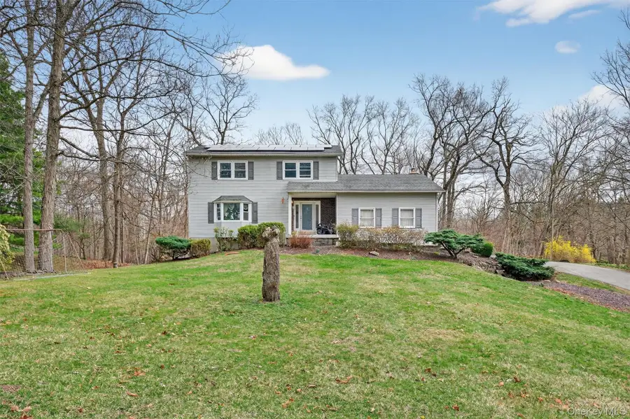 24 Pellbridge Drive, Hopewell Junction, NY 12533 - #3