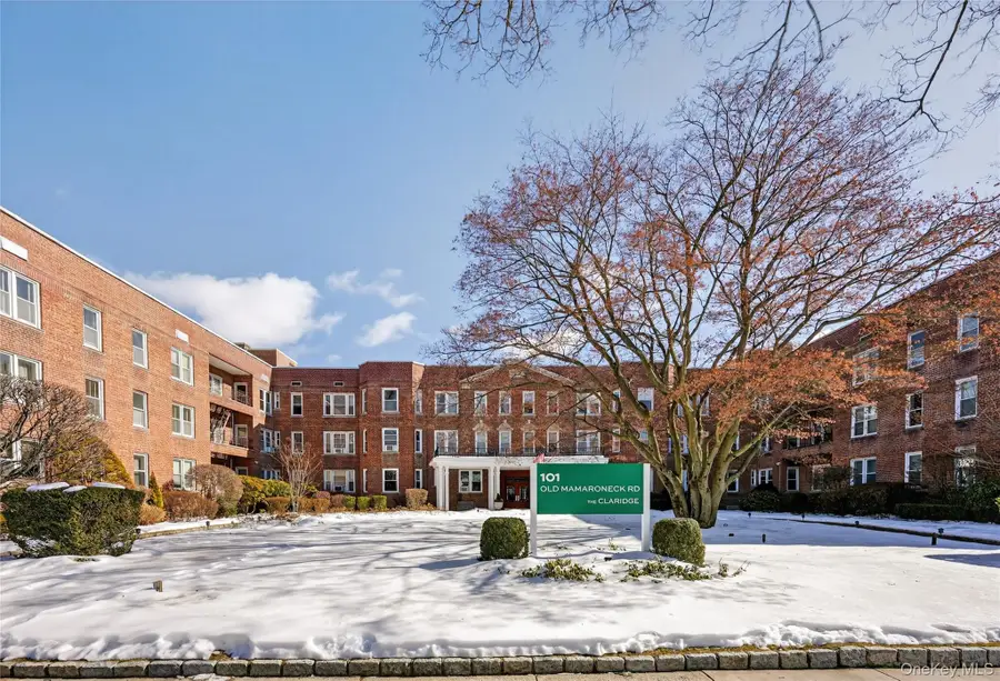 101 Old Mamaroneck Road #2-C-3, White Plains, NY 10605 - #2