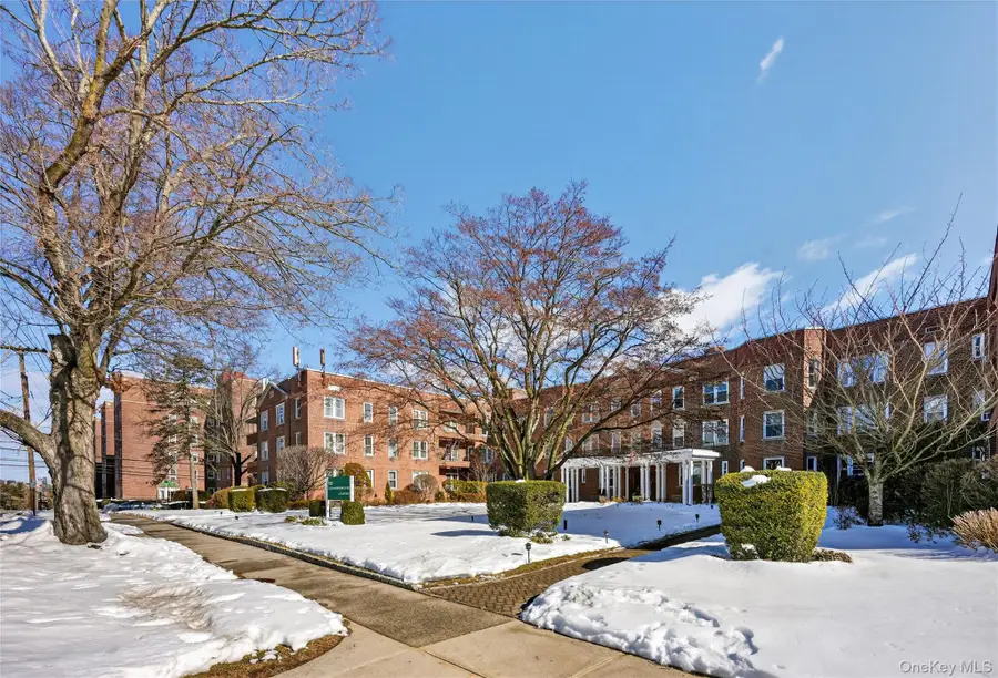 101 Old Mamaroneck Road #2-C-3, White Plains, NY 10605 - #3