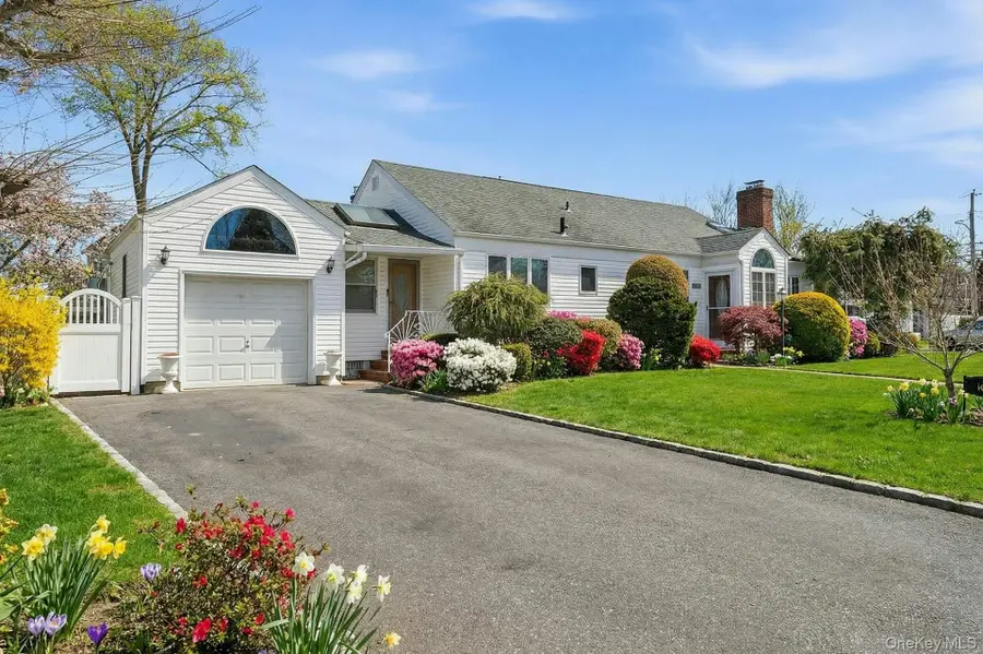 1461 Briard Street, Wantagh, NY 11793 - #2