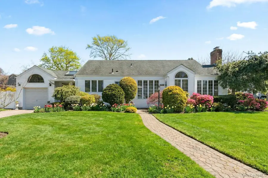 1461 Briard Street, Wantagh, NY 11793 - #3