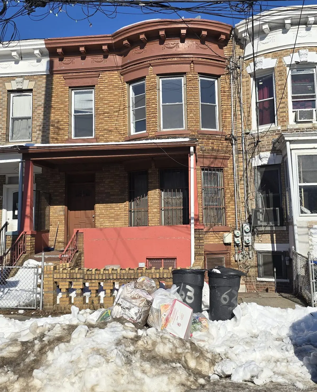 61 Glen Street, Brooklyn, NY 11208 - Image #1