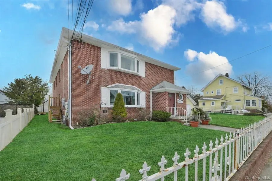 14112 250th Street, Rosedale, NY 11422 - #2