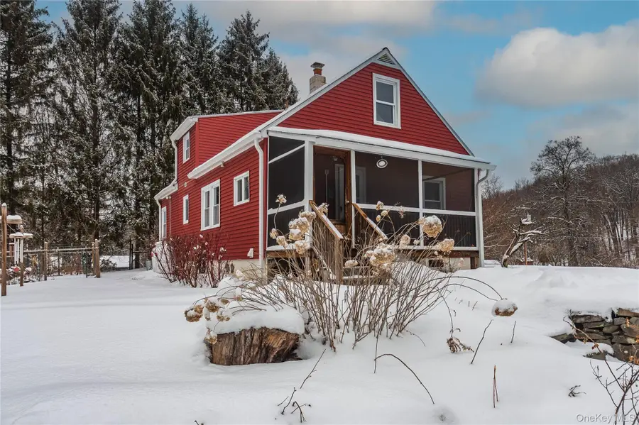 41 Ulster Avenue, Ulster Park, NY 12487 - #3